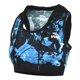 thumbnail image 2 of Top deportivo Voit para mujer turquesa running training, 2 of 3