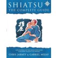 thumbnail image 1 of Shiatsu: The Complete Guide, 1 of 1