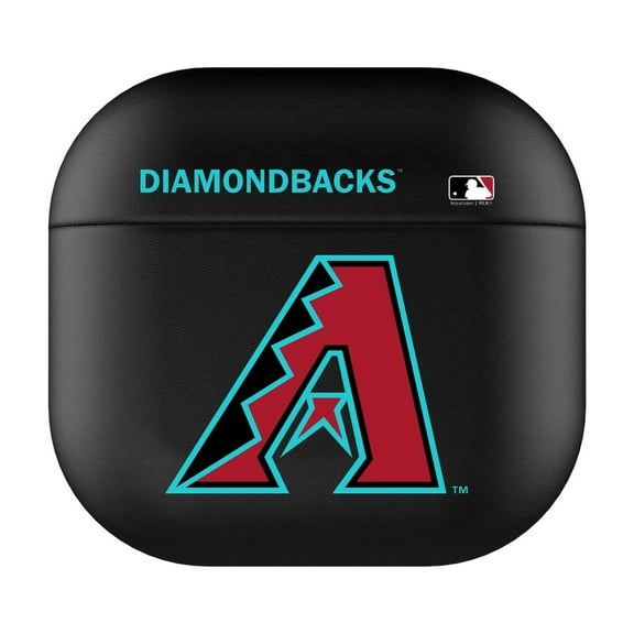 Keyscaper Arizona Diamondbacks Insignia AirPods 4th Generation Case Cover