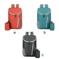 thumbnail image 4 of Bolsa de Senderismo Sonducket Plegable Impermeable Gris Oscuro 5322 Type3 NO3, 4 of 6