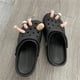 thumbnail image 1 of Funny Shoes Toes Charms Clog Decoration, Prank Crocs Accessories Abnormal-shaped Toe Shoe Decoration Charms For Gag Gifts, 1 of 4