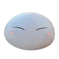 thumbnail image 2 of Hot Anime Figure Rimuru Tempest Plush Toy That Time I Got Reincarnated As A Mud Filled Pillow Creative gift J220704, 2 of 7