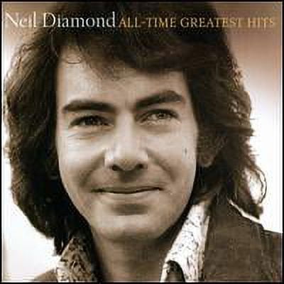 Pre-Owned All-Time Greatest Hits (CD 0602537839810) by Neil Diamond