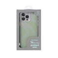 thumbnail image 6 of onn. Phone Case for iPhone 14 Pro Max - Clear Iridescent, 6 of 6