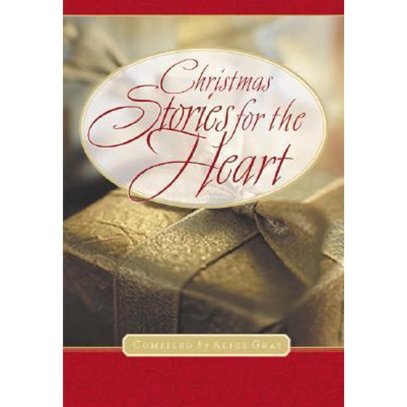 Pre-Owned Christmas Stories for the Heart (The Perfect Holiday Gift from the Bestselling Stories for the Heart Series) (Hardcover) 1576736962 9781576736968