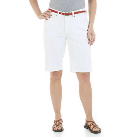 Riders by Lee Women's Bermuda Shorts