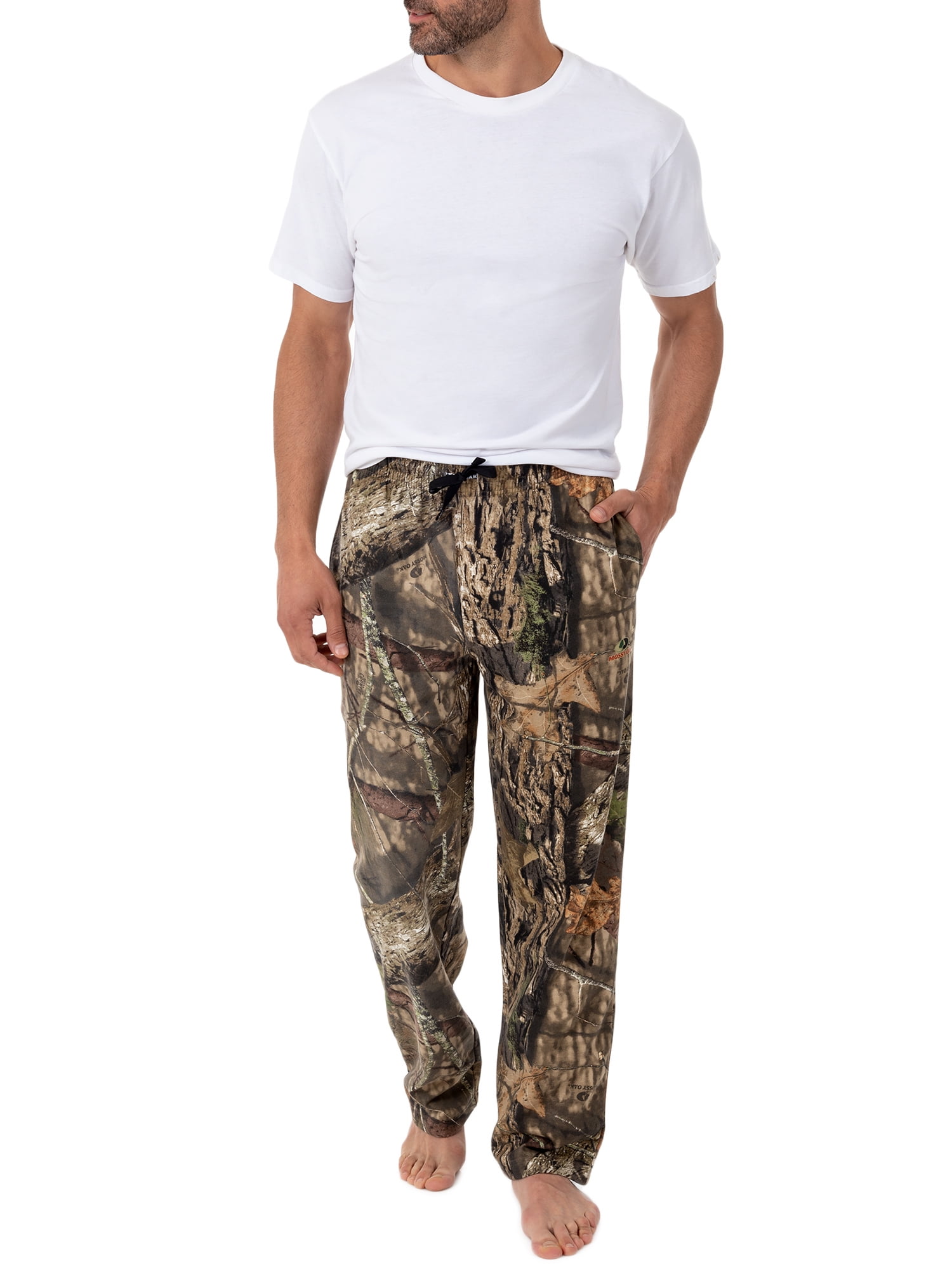 Hunting camo sweatpants discount
