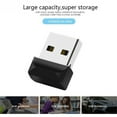 thumbnail image 5 of Lecteur de Stockage 32 Go Mini Disque Flash Compatible avec Ordinateur Portable, 5 of 5