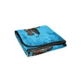 thumbnail image 2 of Fortnite Go Go Silk Touch Throw, 40 x 50, Microfiber, Blue, Epic Games, Gaming Bedding, 2 of 4