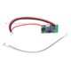 thumbnail image 1 of Solar Light Control Board Automatic Bright Photoresistance Fine Workmanship LED Circuit Board, 1 of 4