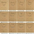 thumbnail image 2 of RSAMD Wholesale 12 Constellation Pendant Necklace Zodiac Signs Women Men Jewelry Gift-Aquarius, 2 of 9