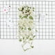 thumbnail image 4 of Simulación de Flores de Primavera, Flores Artificiales Colgantes para Sala de Estar, Orquídeas Colgantes Decorativas de Interior, Enredaderas de Ratán, Plantas Verdes Colgantes., 4 of 6