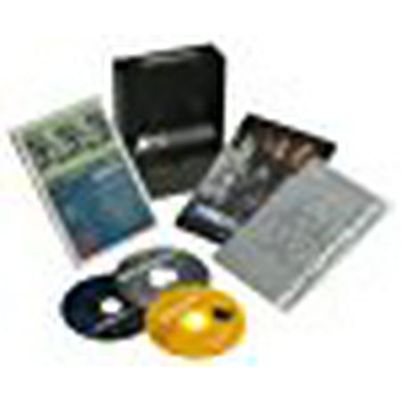 Patlabor WXIII - The Movie (Ultimate Edition 3-Disc Set)