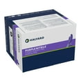 thumbnail image 3 of Purple Nitrile Disposable Sterile Pair Nitrile Exam Glove Standard Cuff Length SMALL 55091 50 per Box, 3 of 3