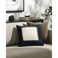 thumbnail image 3 of Hauteloom Rahiq Throw Pillow, 3 of 3