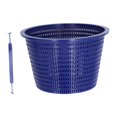 thumbnail image 3 of S SERENABLE Pool Strainer Pump Basket Easy to Use Strainer Basket Replacement for SP1070, 3 of 9