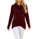 thumbnail image 2 of Neewe Womens Sweaters Fashion Hoodies Long Sleeve Tops Casual Sweatshirts Fall Outfits Pullover Winter Clothes 2026, 2 of 6