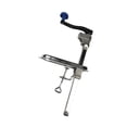 thumbnail image 4 of AMLESO Commercial Can Opener Comfortable Handle Large Handheld Can Opener for Hotel 75cm, 4 of 8