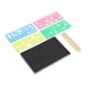thumbnail image 3 of Juego de papel para raspar para niños, artesanía artesanal, operación Simple, portátil, pintura para rayar, Arte de papel, juguetes para niños, 3 of 8