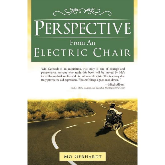 Perspective from an Electric Chair