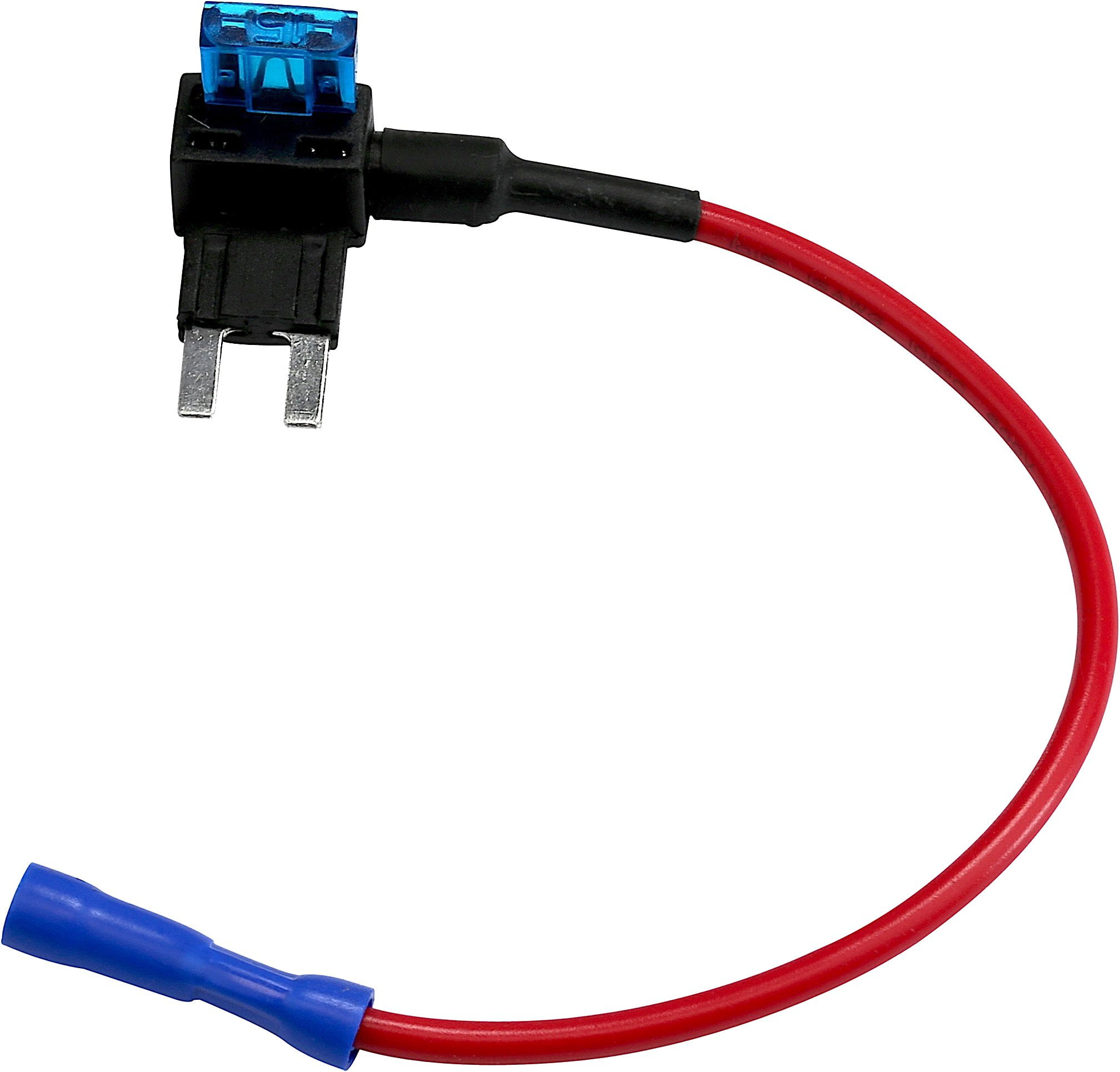 12 V 24 V Car Add-A-Circuit Fusible TAP Adaptateur Porte-fusible