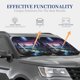 thumbnail image 4 of Fotbe Fantasy Landscape Starry Night Juego de 2 Piezas de Parasoles para Parabrisas | Bloqueador Solar para Auto | Accesorios Plegables para Protección Solar Interior-Small, 4 of 6