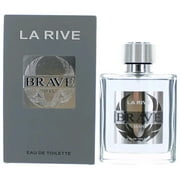 Brave Man by La Rive, oz EDT Spray for Men Bangladesh Ubuy