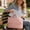 Pink, variant on 14 inch Laptop Computer PC Shoulder Bag Carrying Case, Water-Repellent Briefcase Light Bag Commute Travel Handheld Mini Bag Crossbody Bag