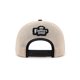 thumbnail image 4 of Knite Gorra Hombre Farmer Horse Legacy Negro Estilo Trucker Transpirable Vaquera, 4 of 5