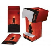 Ultra Pro Chandra Planeswalker Deck Box with Dice Tray MtG
