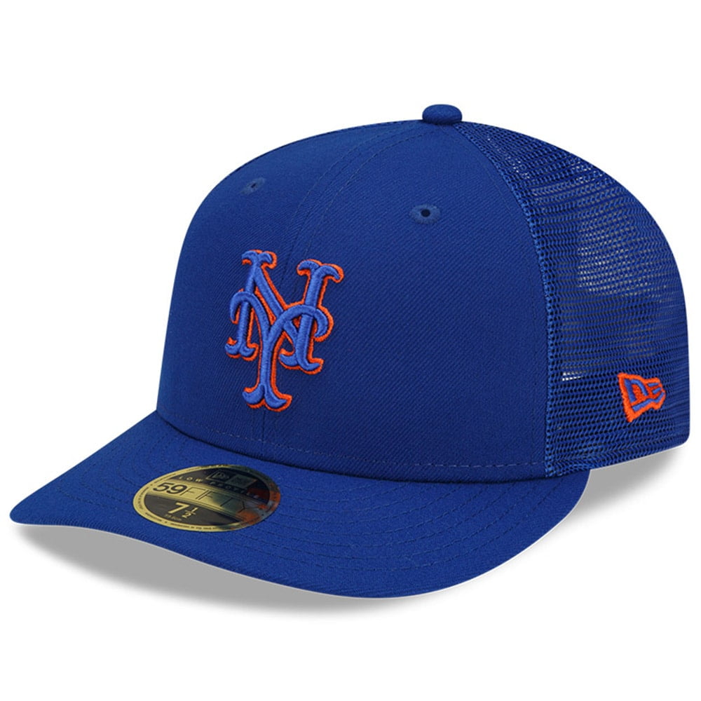 New York Mets Hats - Walmart.com