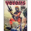 Armored Trooper Votoms - Uoodo City Volume 1