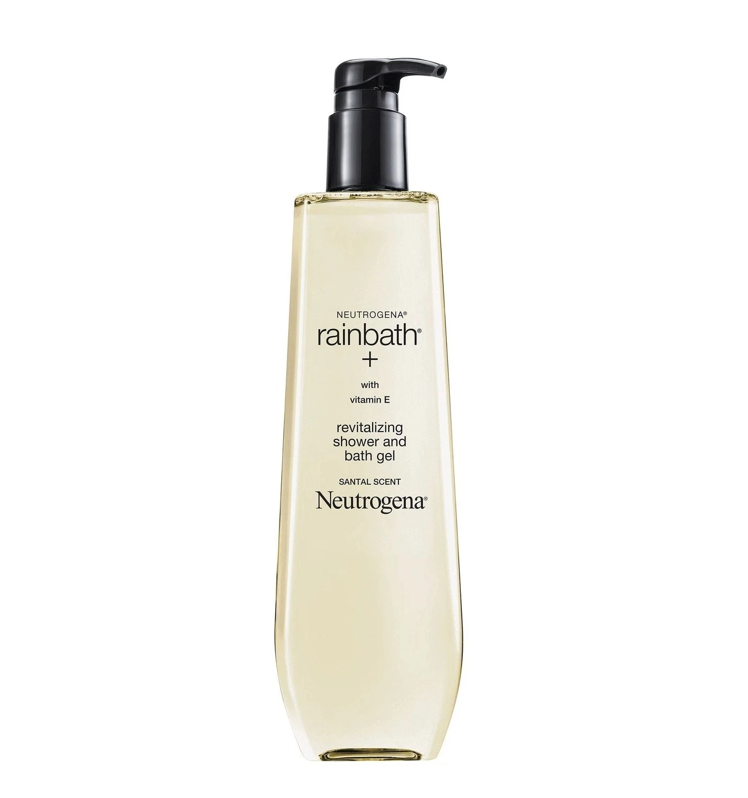 Neutrogena Rainbath Shower & Bath Gel - Santal - 40 fl oz