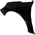 thumbnail image 3 of CAPA For 2018-2019 Sonata Fender Front, Left Primed Steel HY1240169C 66311C2700, 3 of 5