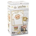 thumbnail image 1 of FUNKO POCKET POP! & TEE : Harry Potter - Dobby - L(KD), 1 of 4