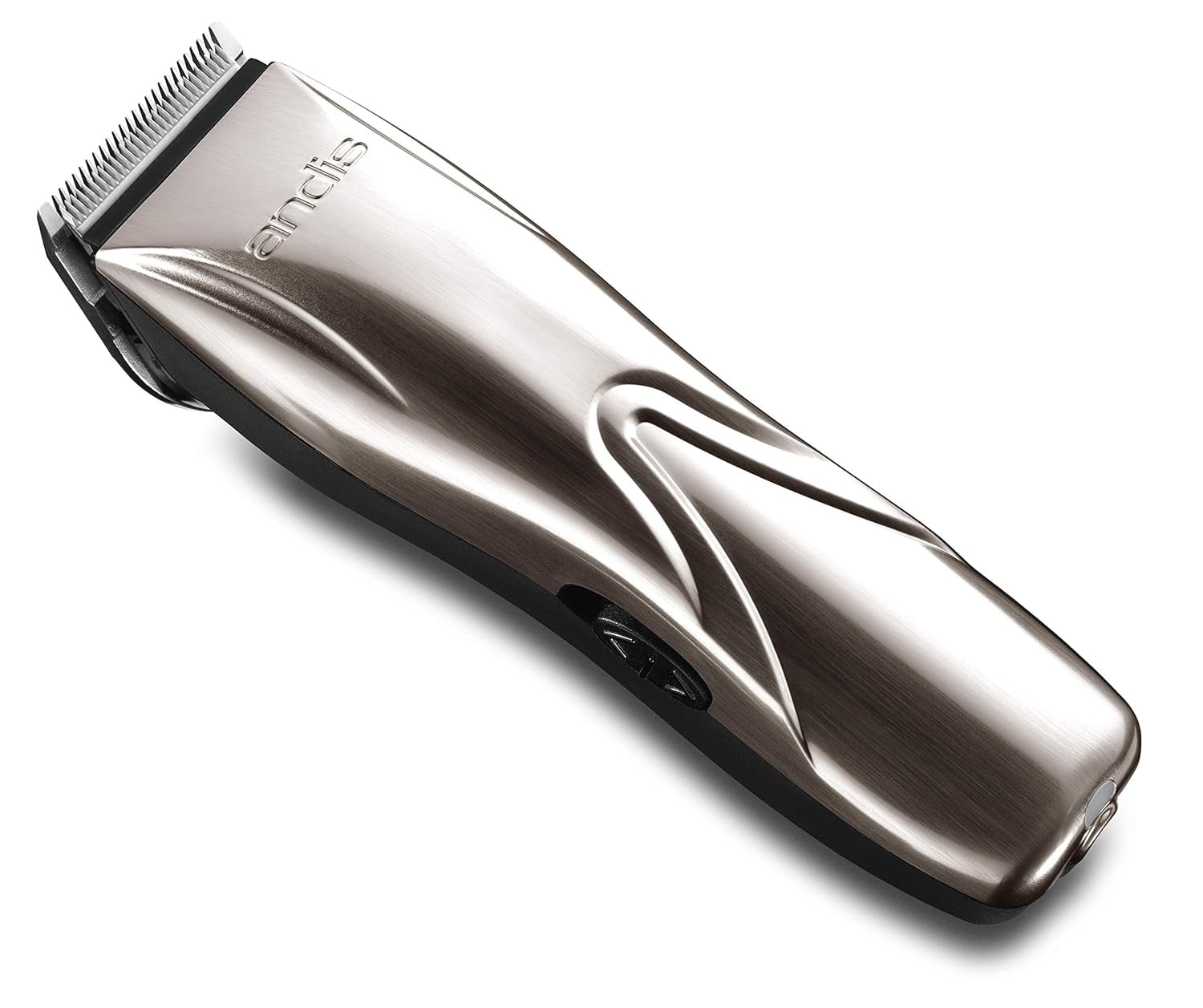 Andis ProClip 2-Speed Detachable Blade Burgandy Clipper