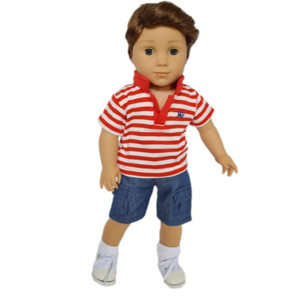 american boy doll walmart