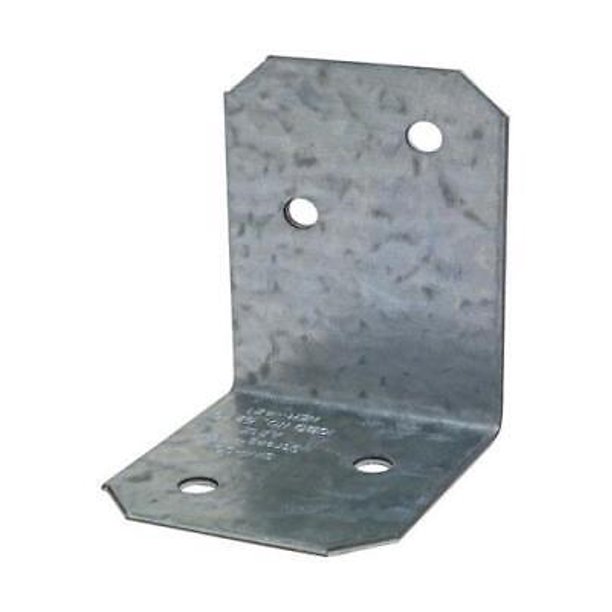 galvanized steel l angle