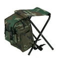 thumbnail image 1 of Folding Fishing Stool, Fishing , Convenient Carry  For Fishing Outdoor Activities Accessary Camping, 1 of 8