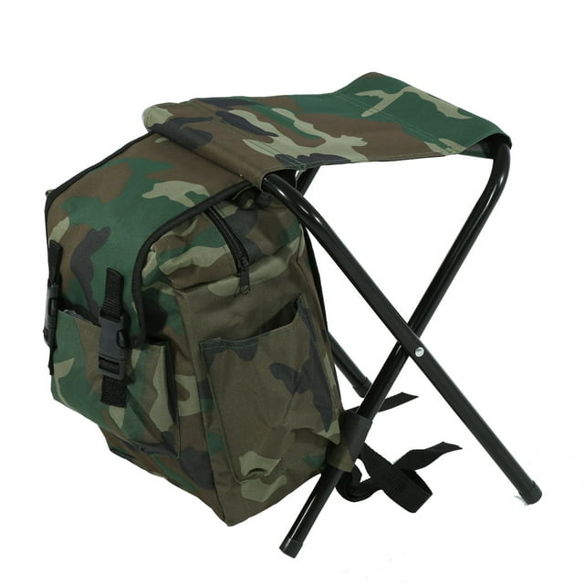 Folding Fishing Stool, Fishing , Convenient Carry For Fishing Outdoor Activities Accessary Camping