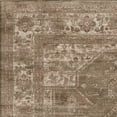 thumbnail image 5 of SAFAVIEH Vintage Cahal Traditional Area Rug, Light Brown, 8' x 10', 5 of 7
