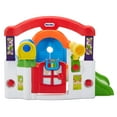 Little Tikes DiscoverSounds Activity Garden Playset Babies Infants