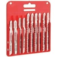 thumbnail image 2 of Craftsman T-Shank Jig Saw Blade Kit, 13 Piece, 2 of 4