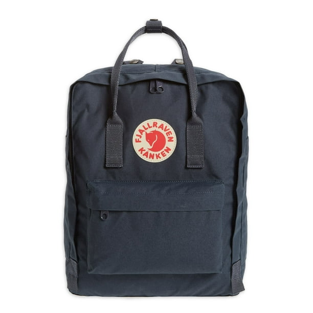 Fjallraven Unisex Adult Kanken Classic Backpack Navy