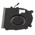 thumbnail image 1 of Ventilador De Refrigeración De CPU, Ventilador De Refrigeración De CPU De aleación De Aluminio De 4 Pines DC5V 0.5A Para Reemplazo, 1 of 7