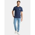 thumbnail image 2 of Genuine Dickies Men's Graphic Tee with Short Sleeves, Sizes S-3XL, 2 of 5