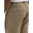 thumbnail image 6 of Wrangler® Men's Outdoor All Terrain Chino Pant with UPF 30 Protection, 6 of 9