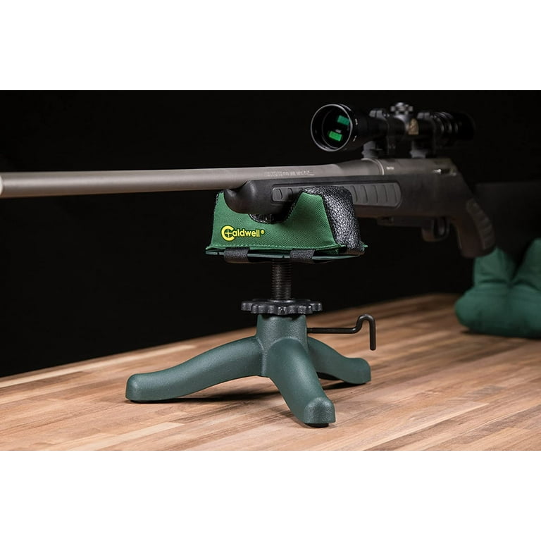 Caldwell Rock Jr. Metal Adjustable (4.5