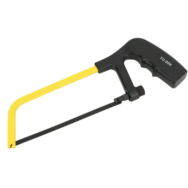 Metal sale hand saw