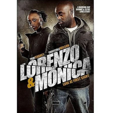 Lorenzo & Monica (Widescreen)